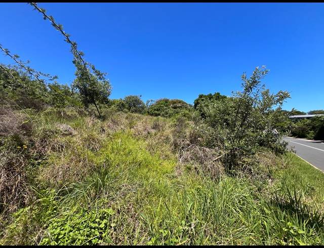 1,581M² VACANT LAND FOR SALE IN SIMBITHI ECO ESTATE